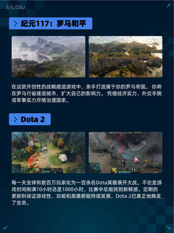 🔥Steam热销游戏榜《王国纪元》登顶👑截图3