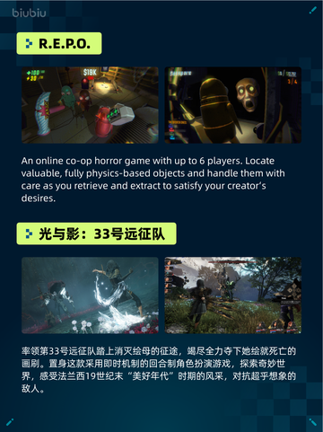 🔥Steam热销游戏榜霍格沃茨之遗登顶✨截图4