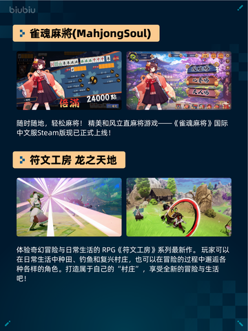 🔥Steam热销游戏榜Lies of P登顶💥你玩了吗？🎮截图4