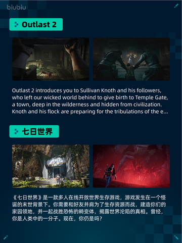 🔥Steam热销游戏榜F1® 25登顶💥截图5