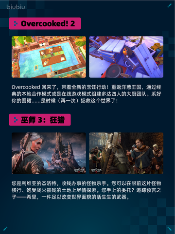 🔥Steam热销游戏榜BLACK SOULS登顶👑截图3