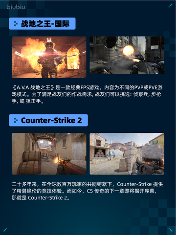 🔥Steam热销游戏榜战地之王登顶国际！💥截图2