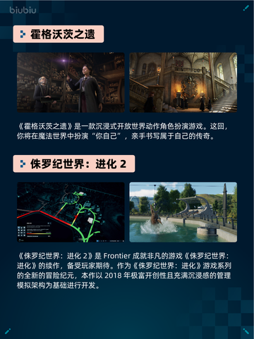 🔥Steam热销榜《地平线：零之曙光》登顶！💥截图4