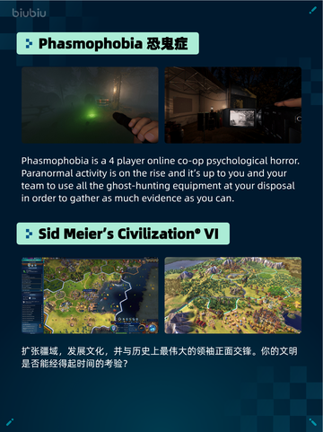 🔥Steam热销游戏榜人类一败涂地登顶！🎮截图4