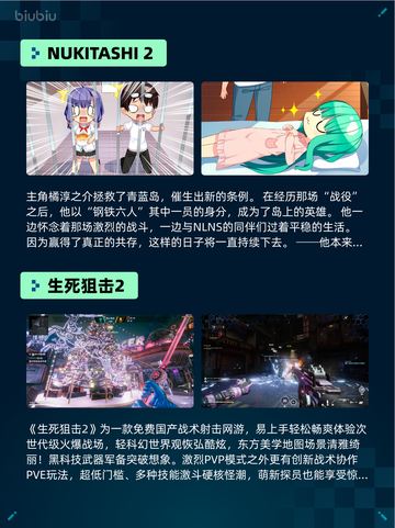 🔥Steam热销游戏榜Killing Floor 3登顶💥截图4