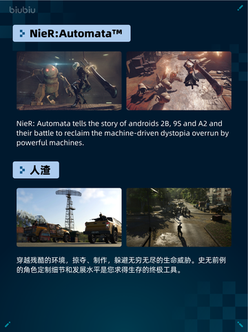 Steam热销游戏榜The Sims™ 4登顶🎉🔥截图4