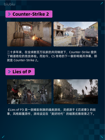 🔥Steam热销榜《使命召唤》黑色组织登顶！💥截图6