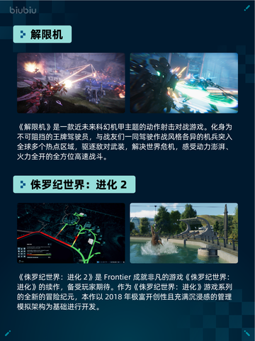🔥解限机登顶Steam热销榜！🎮💥截图2