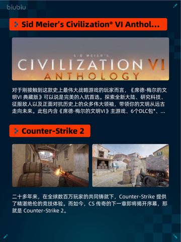 🔥Steam热销游戏榜《暗黑破坏神® IV》登顶💥截图3