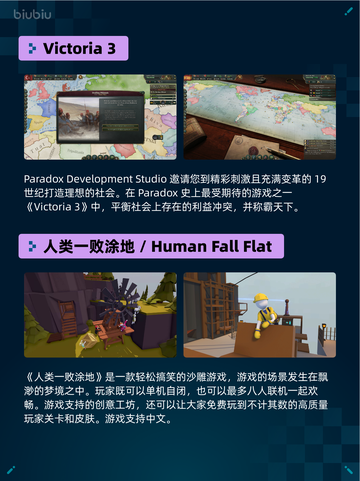 🔥Steam热销游戏榜Victoria 3登顶👑截图2