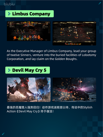 🔥Steam热销游戏榜双人成行登顶！🎮截图5