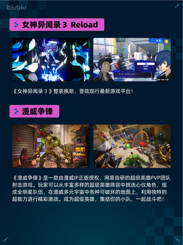 🔥Steam热销游戏榜完蛋！我被美女包围了！1+2登顶💥截图4