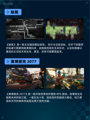 🔥Steam热销游戏榜缺氧登顶🎮截图2