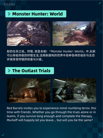 🔥Steam热销游戏榜：全面战争：战锤3强势登顶🏆截图6