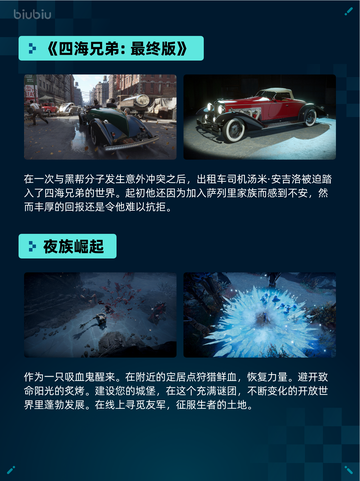 Steam热销游戏榜《战地风云 5》登顶截图3