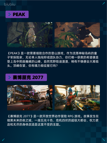🔥Steam热销游戏榜巫师3：狂猎登顶👑截图3