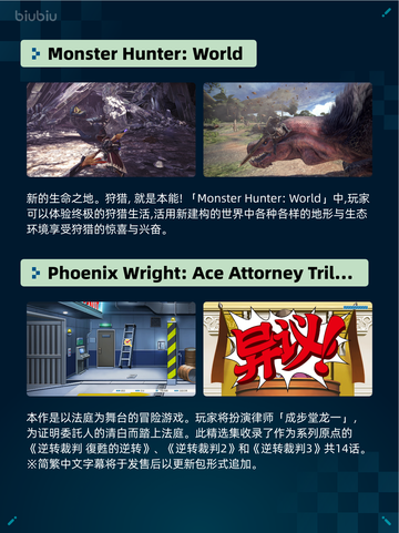 Steam热销游戏榜Lies of P登顶🔥🔥仅18字！🎮截图3