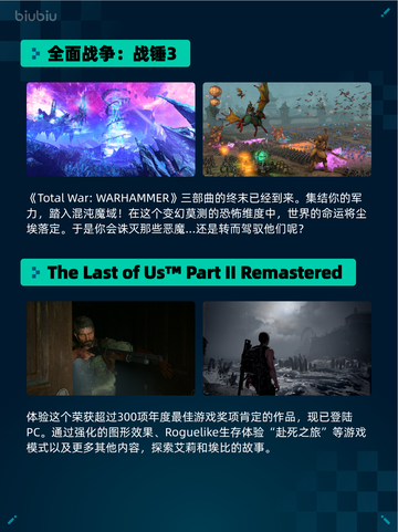 🔥Steam热销游戏榜Red Dead登顶！截图5