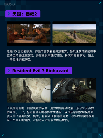 Steam热销游戏榜夜族崛起登顶截图5