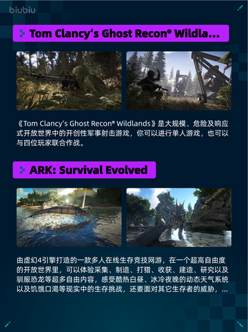 🔥Steam热销游戏榜The Last of Us™ Part I登顶💥截图6