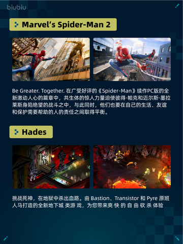 🔥Steam热销游戏榜Ready or Not登顶💥截图4