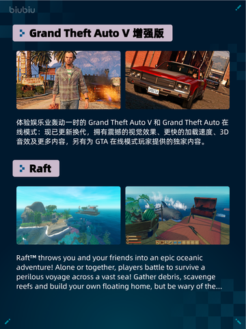 🔥Steam热销游戏榜Whispers登顶✨截图5