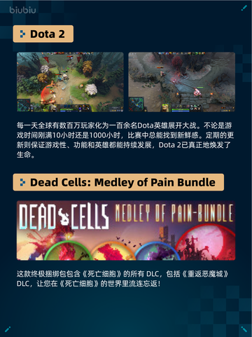 Steam热销游戏榜命运2登顶截图4
