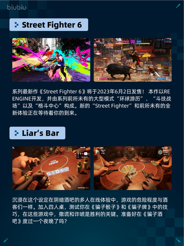 🔥Steam热销游戏榜Limbus Company登顶💥截图5