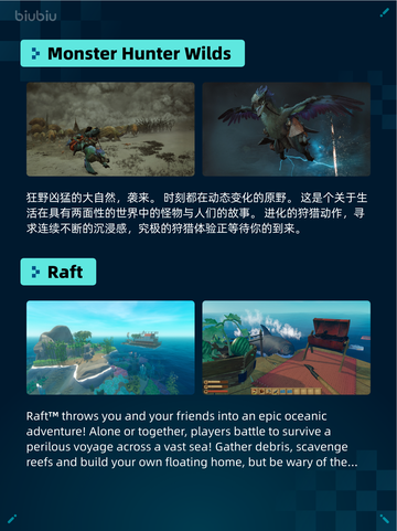 🔥Steam热销榜Warhammer 40,000: 星际战士2登顶💥截图3