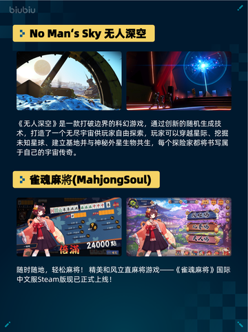 Steam热销游戏榜呓语小镇登顶🔥🎮💥截图6