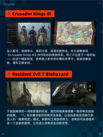 Steam热销游戏榜永恒轮回登顶截图6