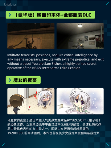 🔥Steam热销游戏榜Dead Cells登顶！💥截图3