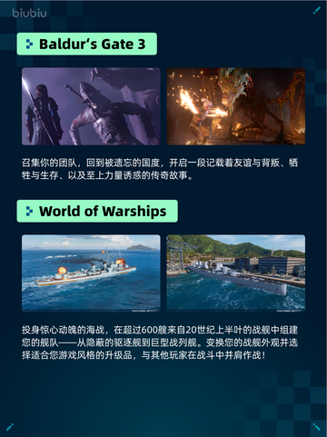 Steam热销游戏榜狙击精英5登顶截图3