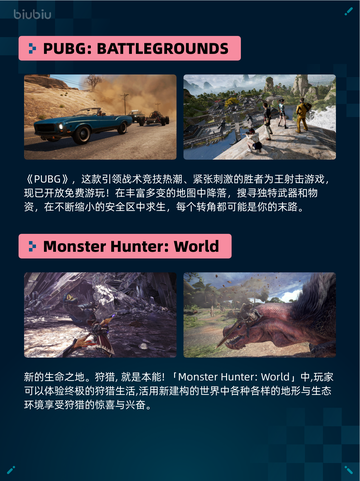 🔥Steam热销游戏榜PUBG: BATTLEGROUNDS登顶💥截图2