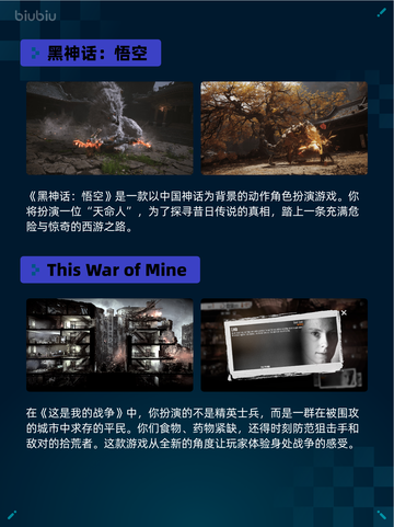🔥Steam热销游戏榜全面战争：三国登顶💥截图5