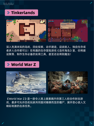 Steam热销游戏榜狙击精英5登顶截图3