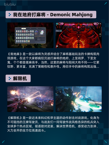🔥Steam热销游戏榜王之凝视登顶！👑截图3