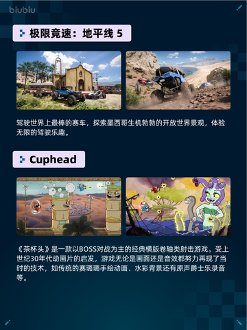 🔥Steam热销游戏榜《赛博朋克2077：终极版》登顶💥截图3