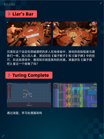 🔥解限机登顶Steam热销榜！🎮截图4