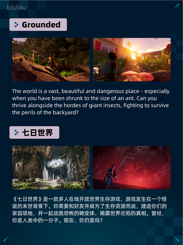 🔥Steam热销游戏榜Sons Of The Forest登顶💥截图5