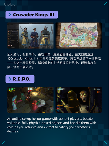 🔥Steam热销游戏榜STEINS;GATE登顶💥截图4