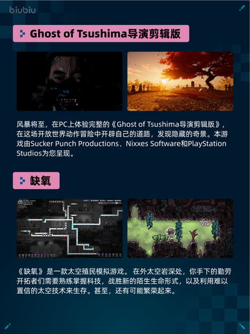 🔥Steam热销游戏榜永恒轮回登顶！💥截图5