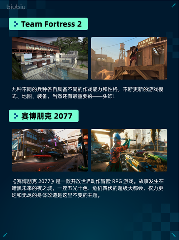 🔥Steam热销榜《地平线：零之曙光》登顶！💥截图3