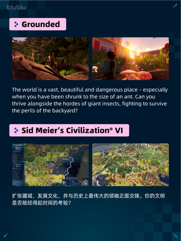 🔥Steam热销榜《赛博朋克2077：终极版》登顶！💥截图5