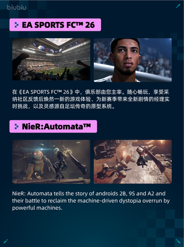 Steam热销游戏榜Call of Duty®: Black Ops 6登顶截图3