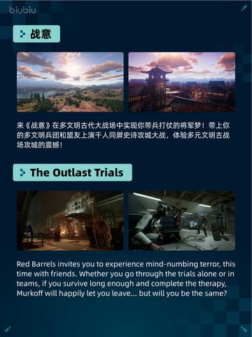 🔥Steam热销游戏榜Limbus Company登顶💥截图5