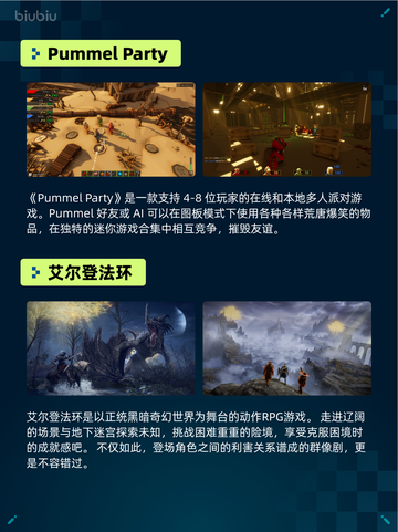 🔥Steam热销游戏榜Titan Quest II登顶！截图6