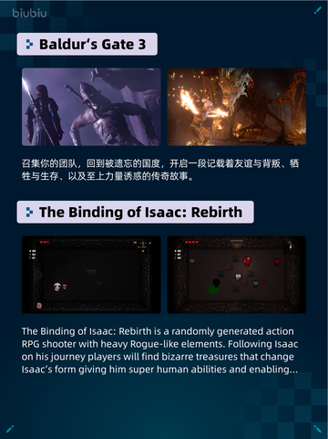 Steam热销游戏榜Warhammer 40,000: 星际战士2登顶截图6
