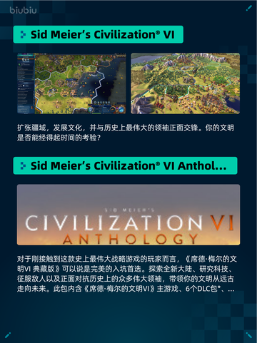 🔥Steam热销游戏榜战地风云6登顶💥截图4
