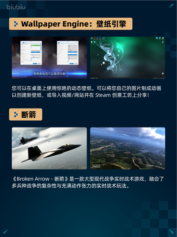 🔥Steam热销游戏榜PEAK登顶！截图5
